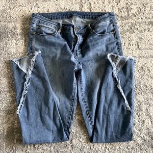 Articles of Society Skinny Denim